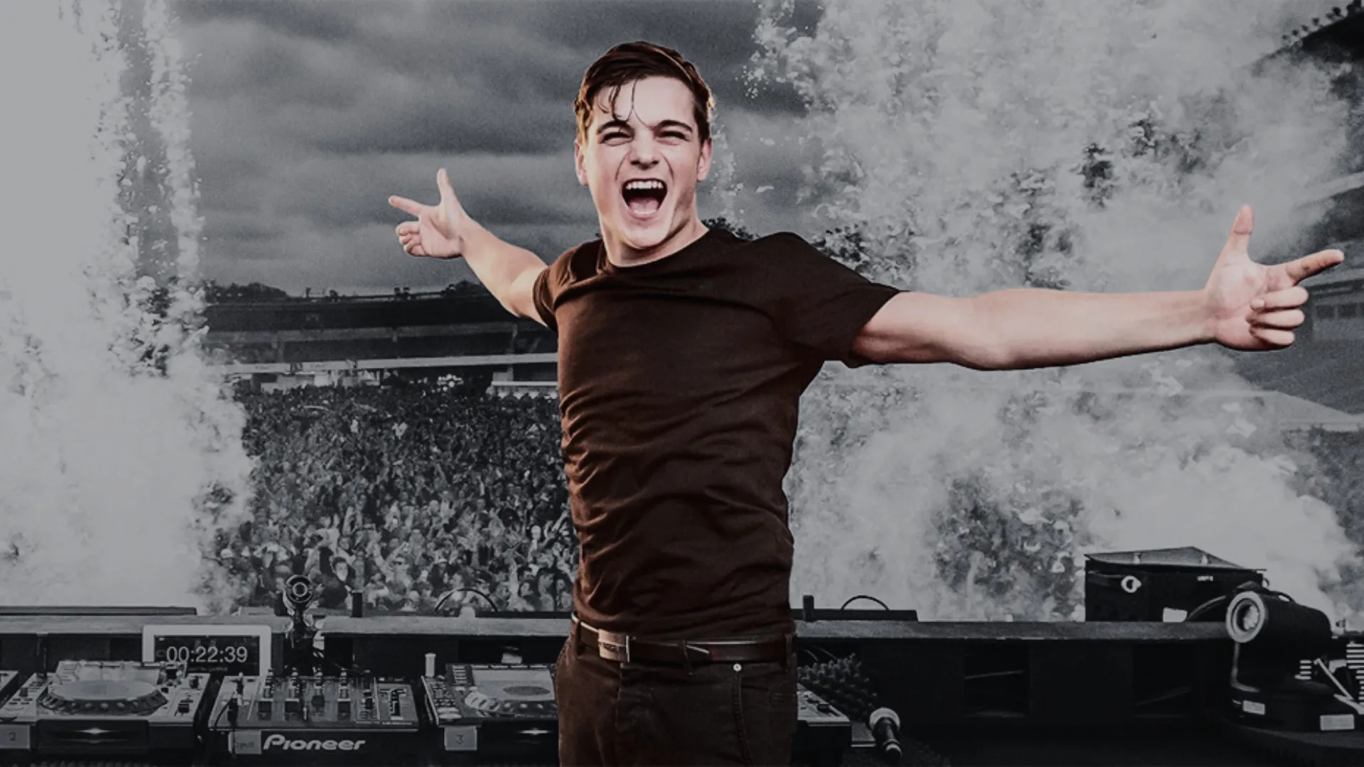 Biografía de Martin Garrix: la evolución de un prodigio del EDM