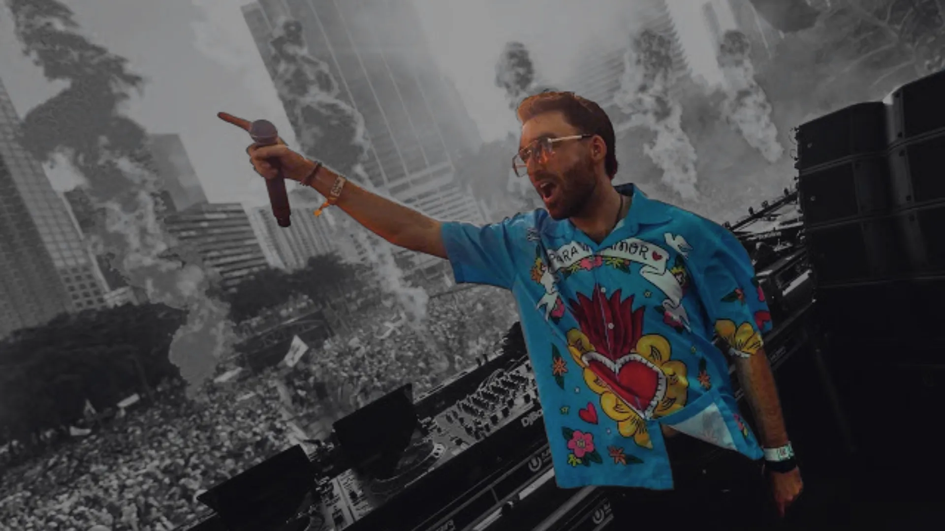 Biografía de Oliver Heldens: el arquitecto del future house