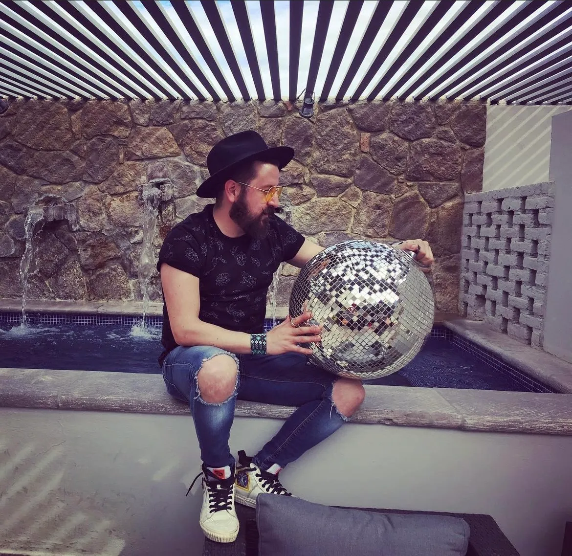 Jay Rivas — foto 5