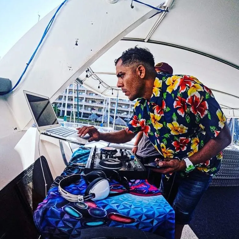 DJ Funke — foto 2