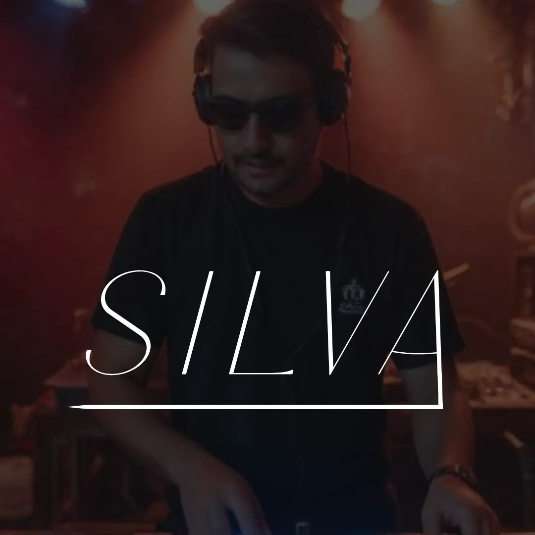 SILVA