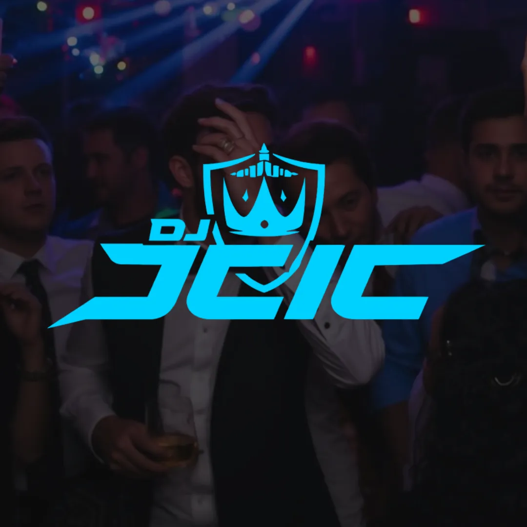 DJ JCIC