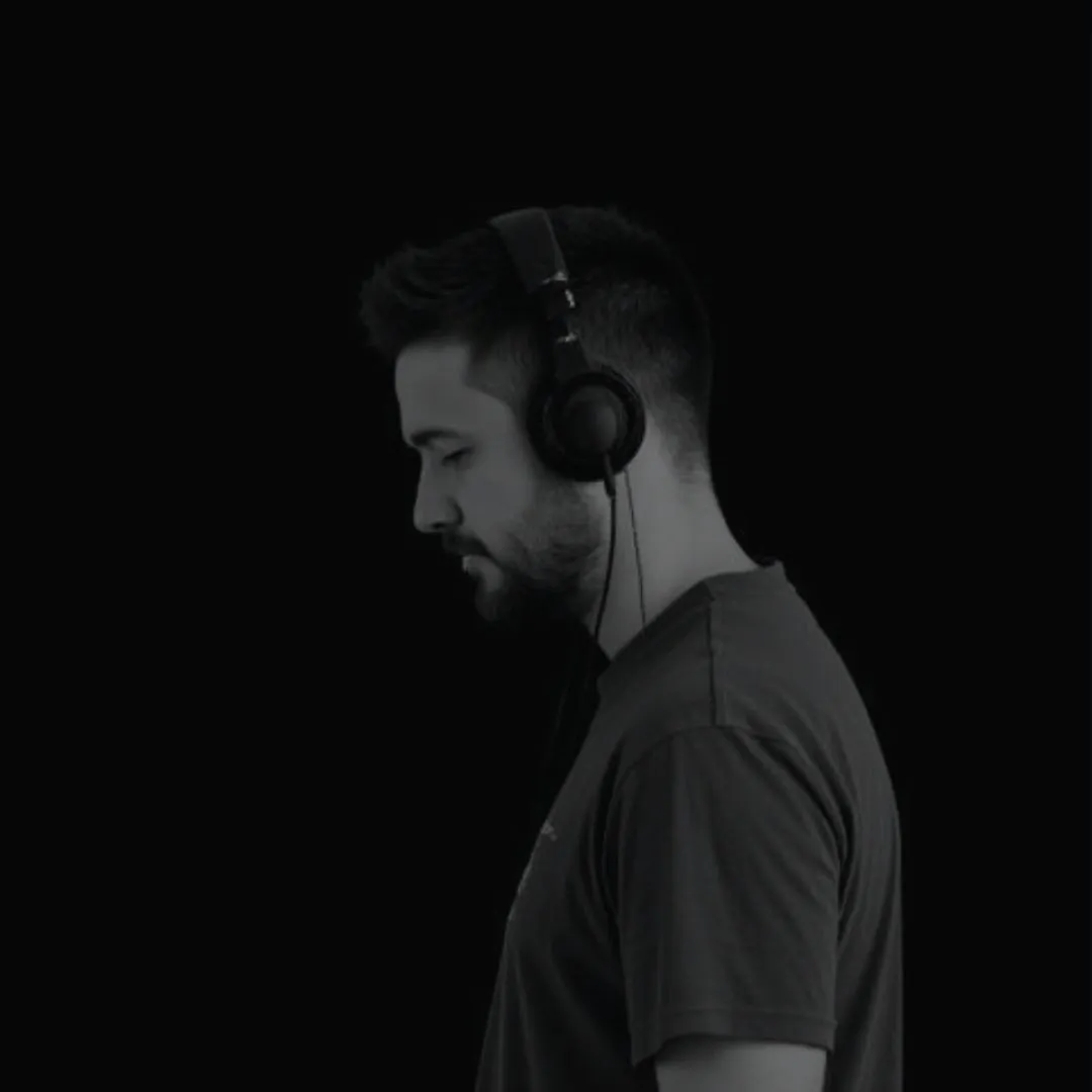 DJ JCIC