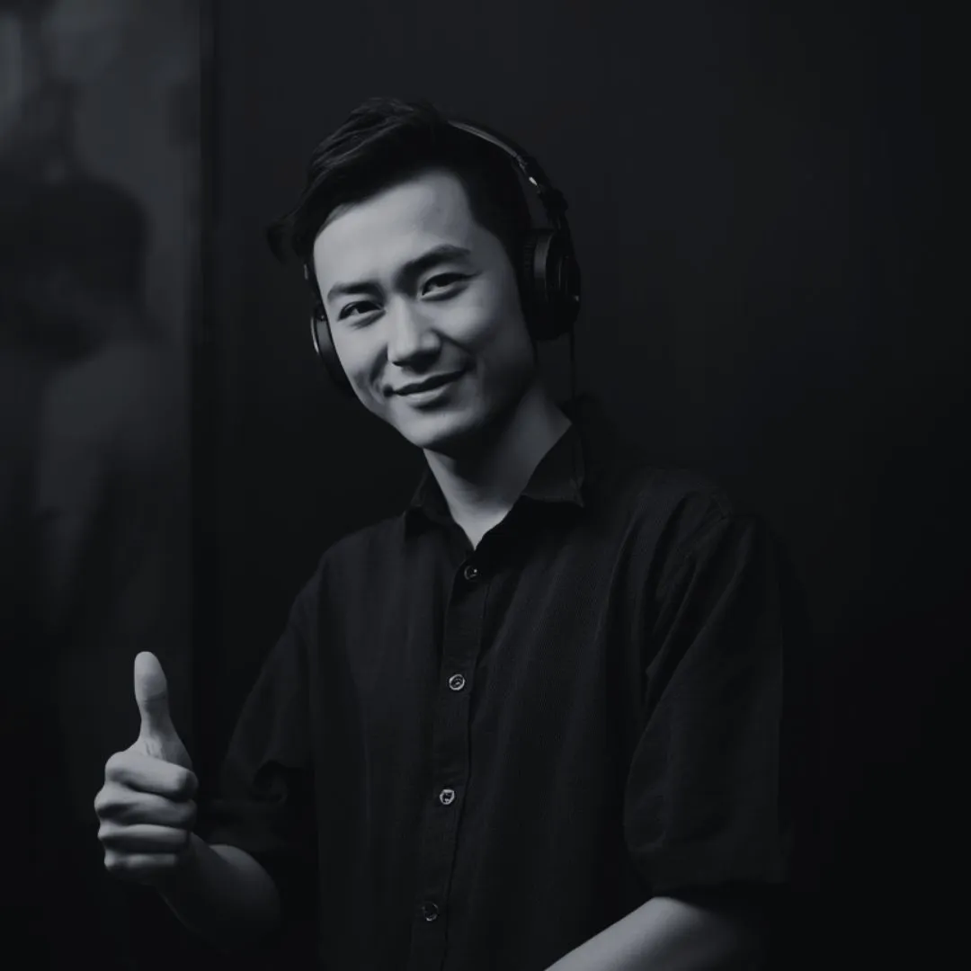 DJ ABVJ