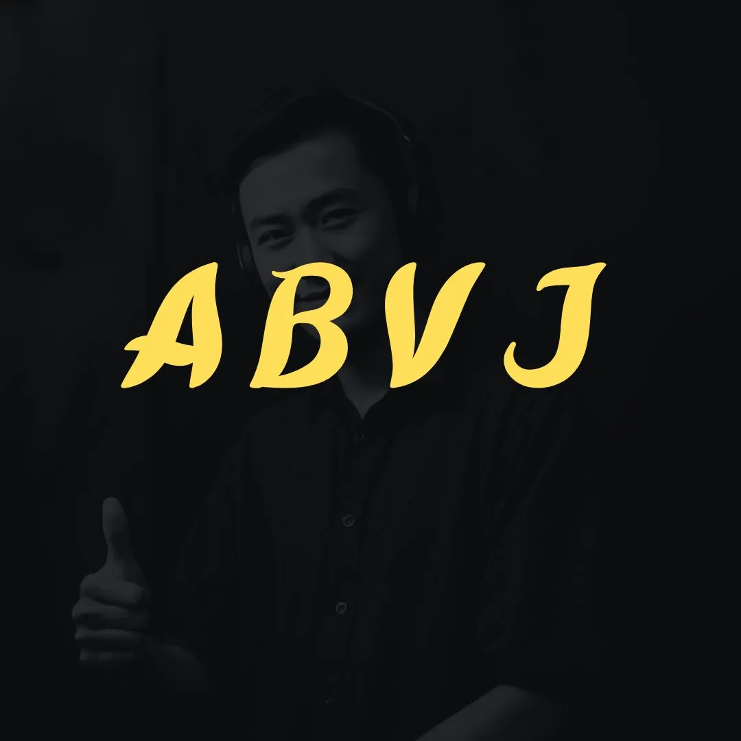 DJ ABVJ