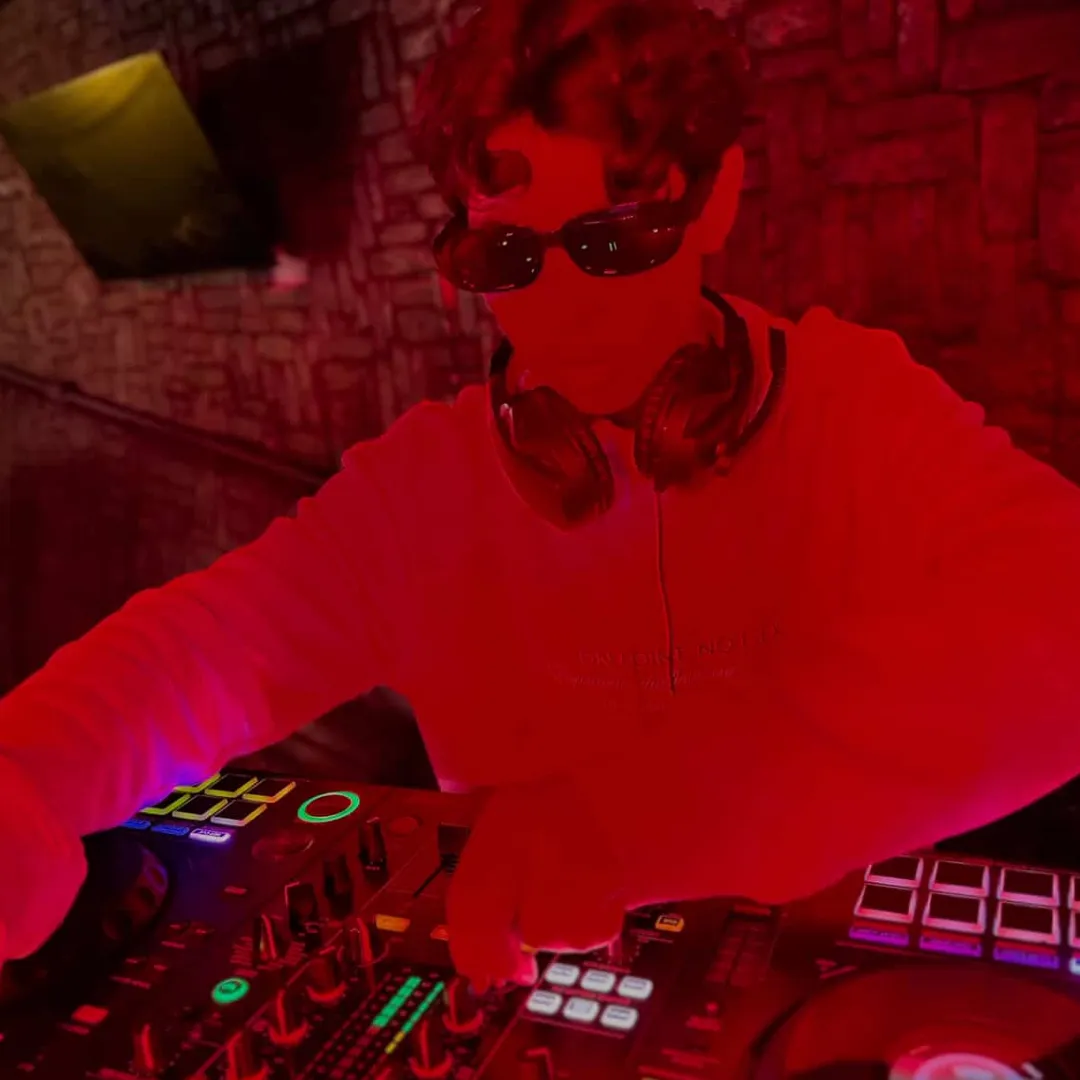 DJ LEXX — foto 1