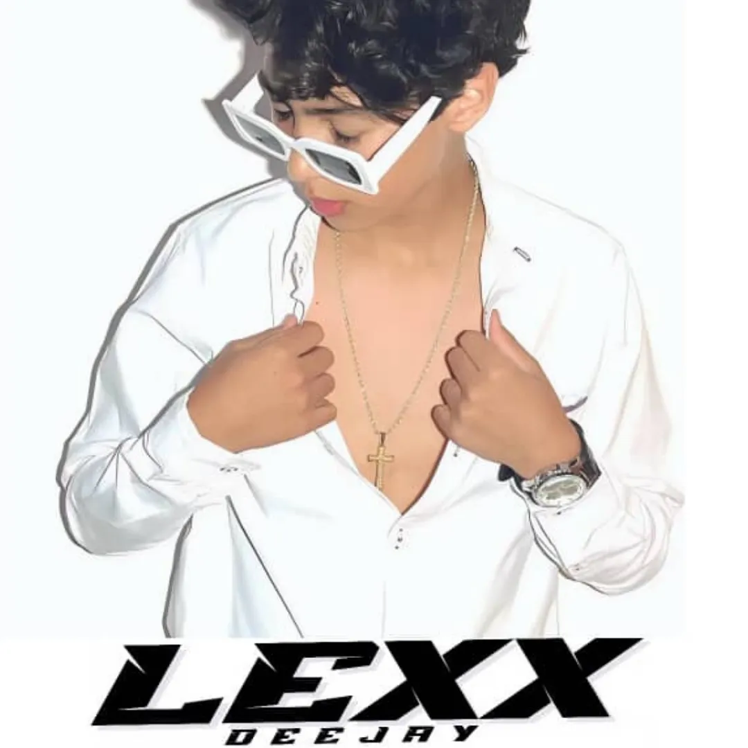DJ LEXX — foto 2