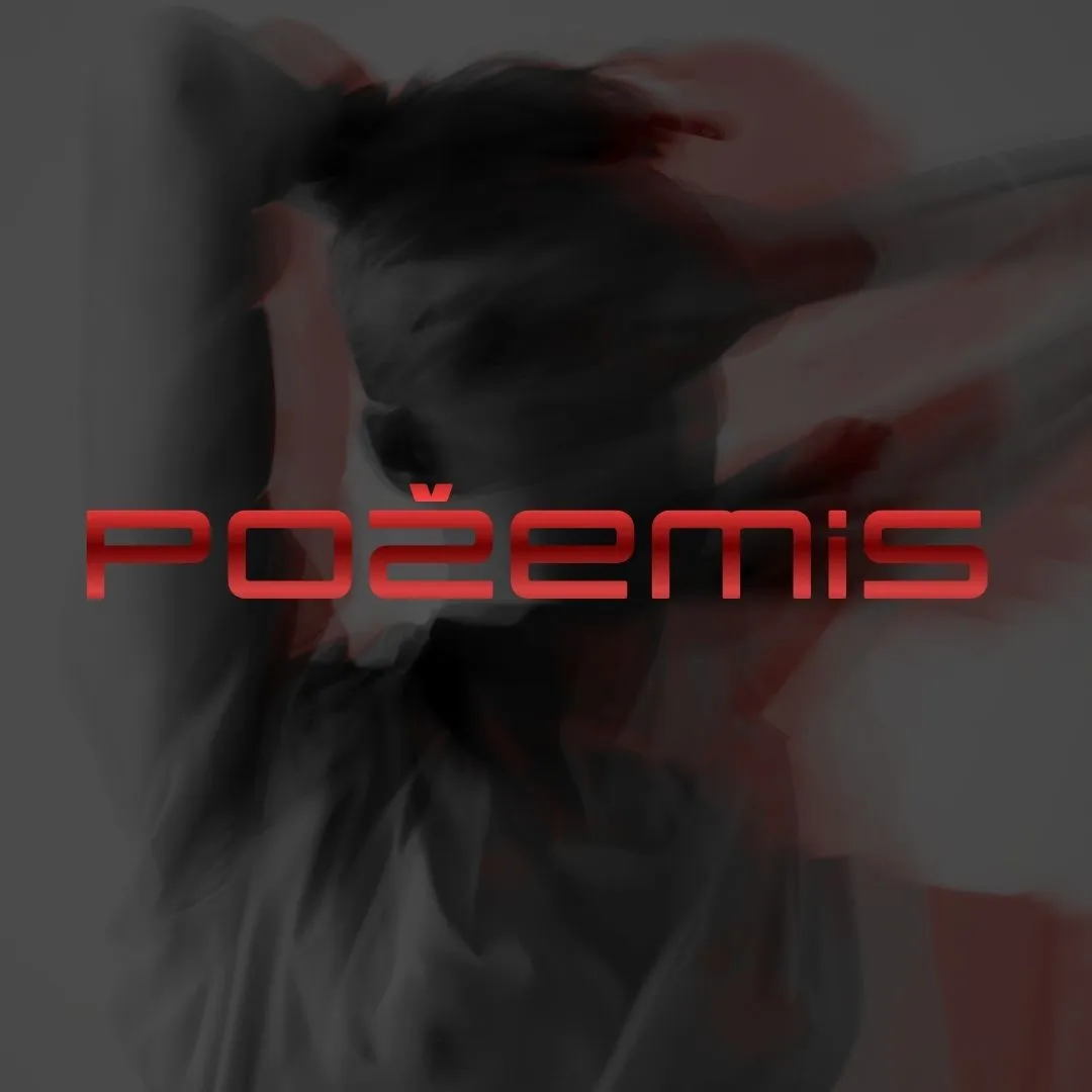 Požemis