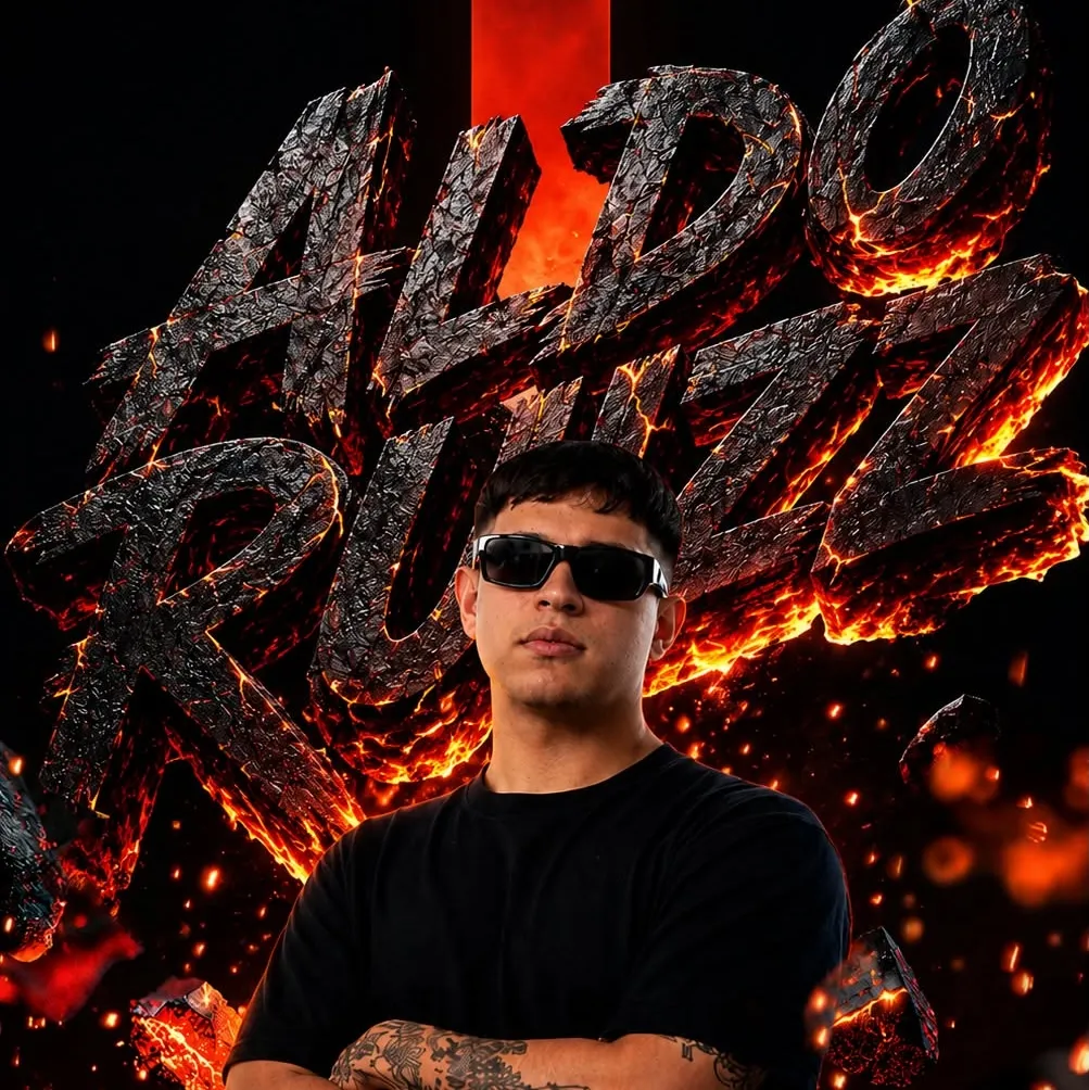 ALDO RUIZZ