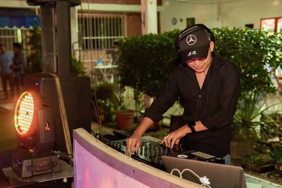 DJ Nick