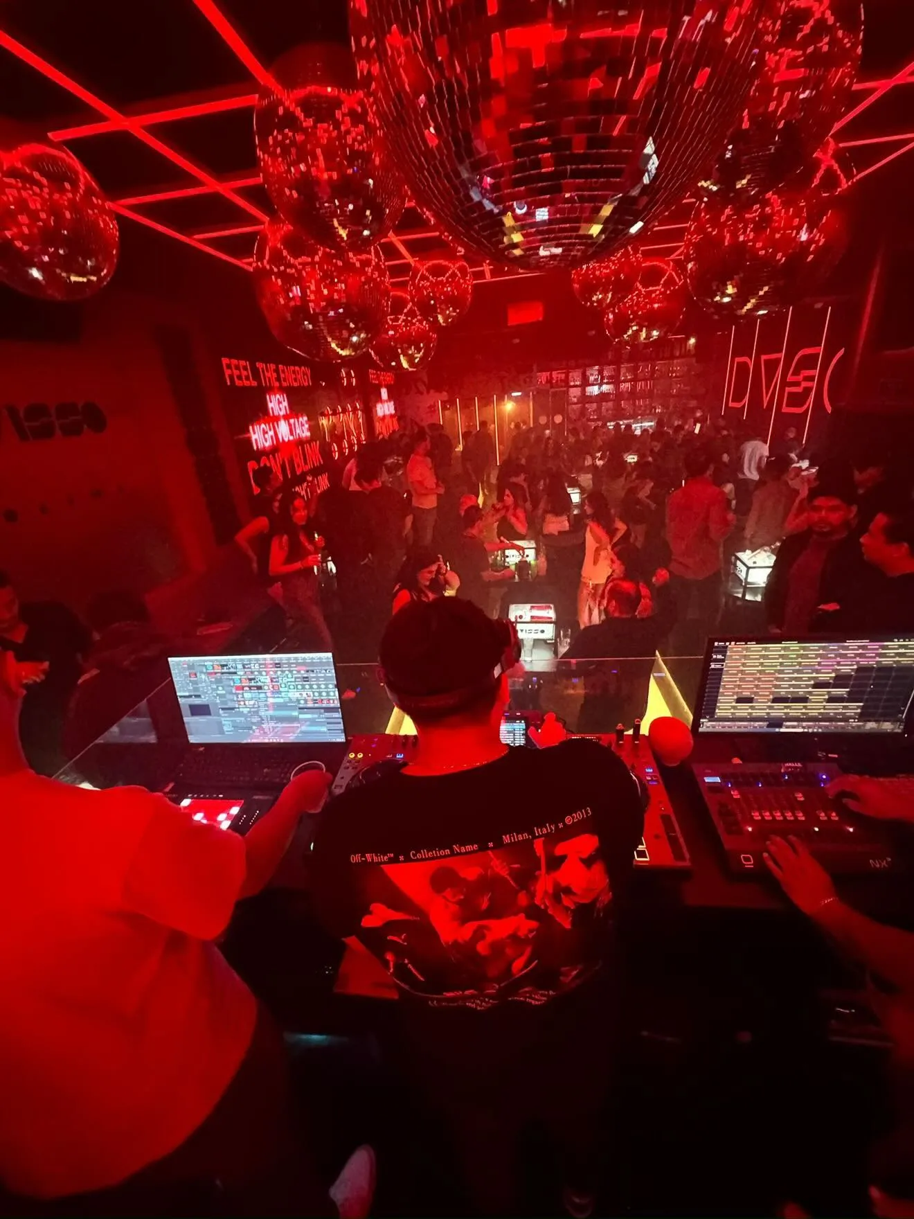 DJ NOUZ — foto 2