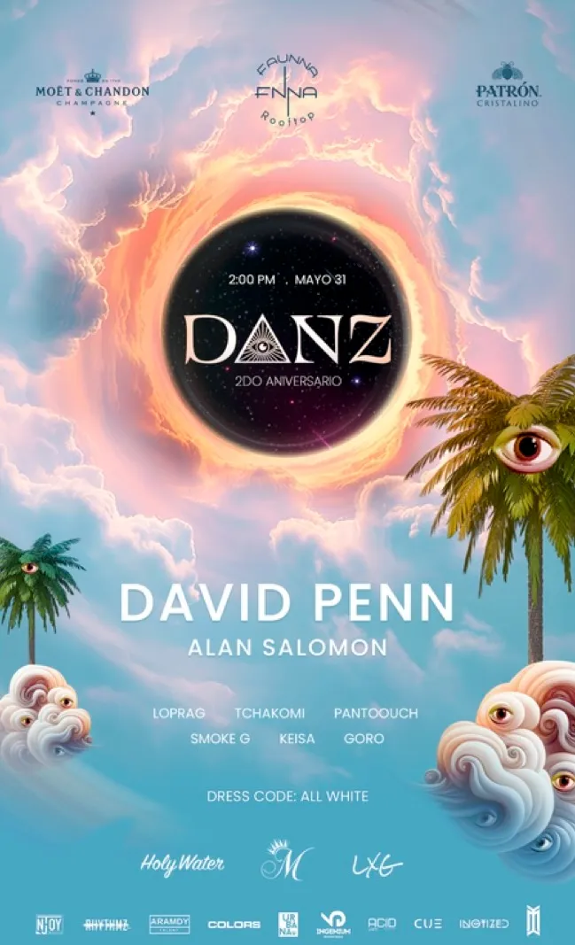 DANZ CDMX