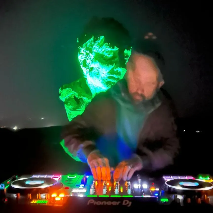 DJ Set