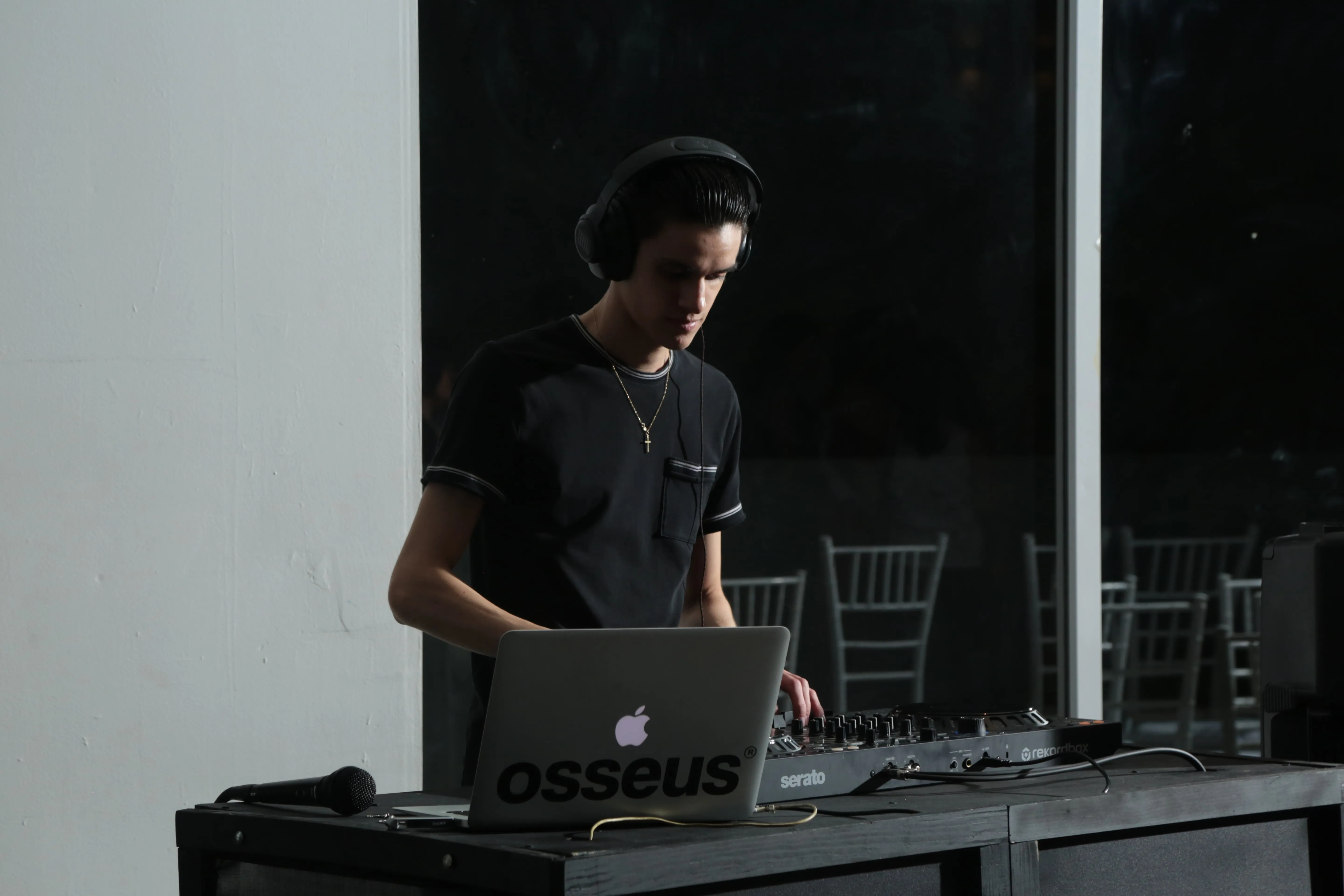 OSSEUS — foto 1