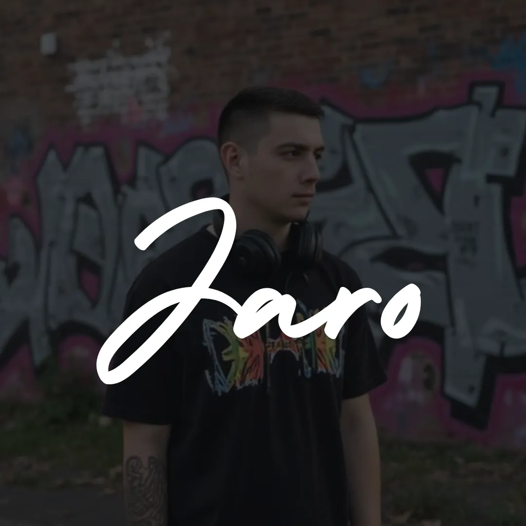 DJ Jaro
