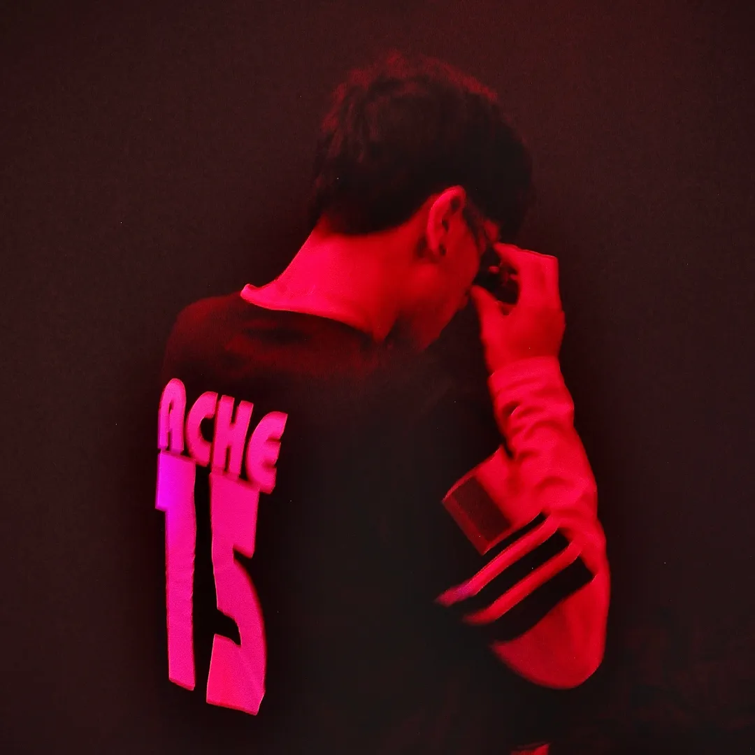 ACHE
